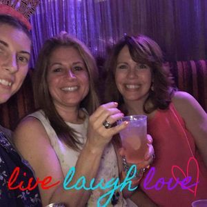 Meet your Posher, Stacey